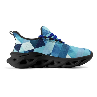 meeshy-air-athletic-sneaker-triangle-v4-damen-sneaker-jlr-design-13 - JLR Design