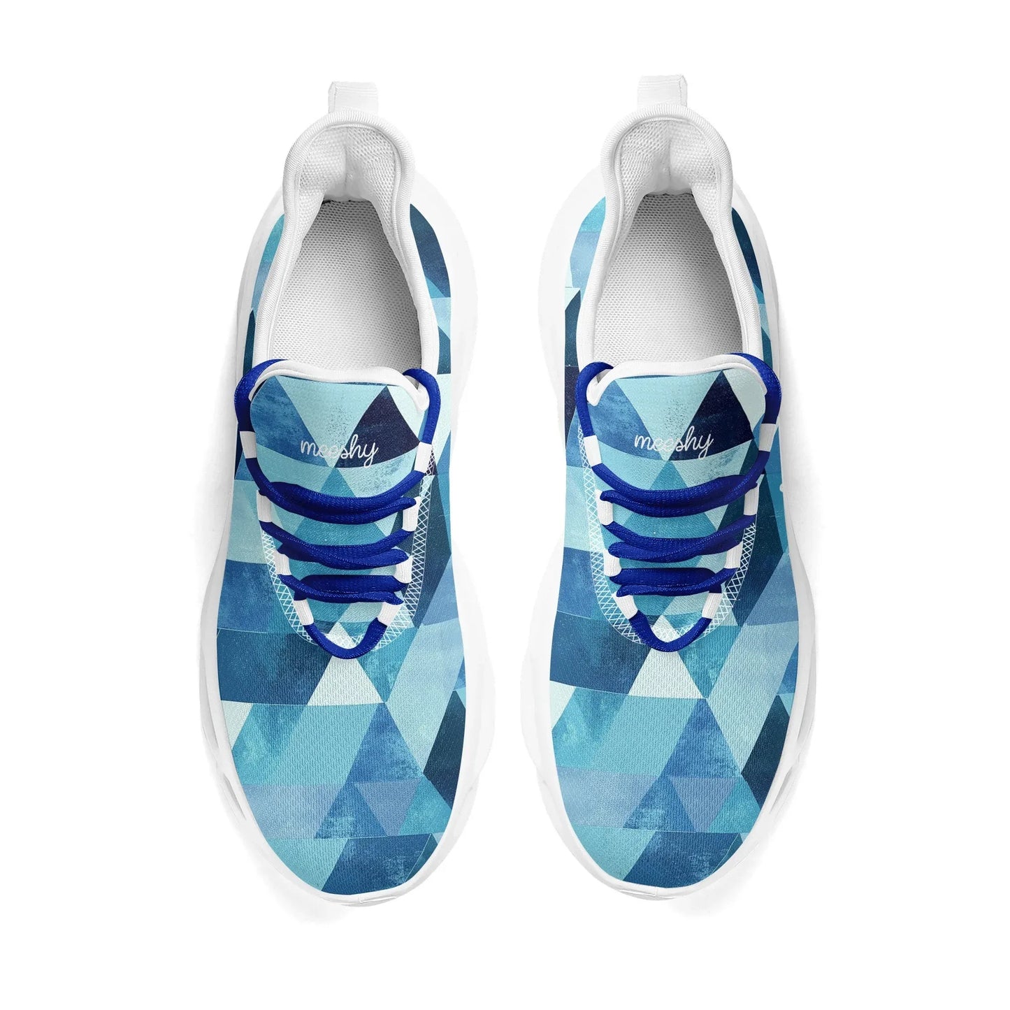 meeshy-air-athletic-sneaker-triangle-v4-damen-sneaker-jlr-design-7 - JLR Design