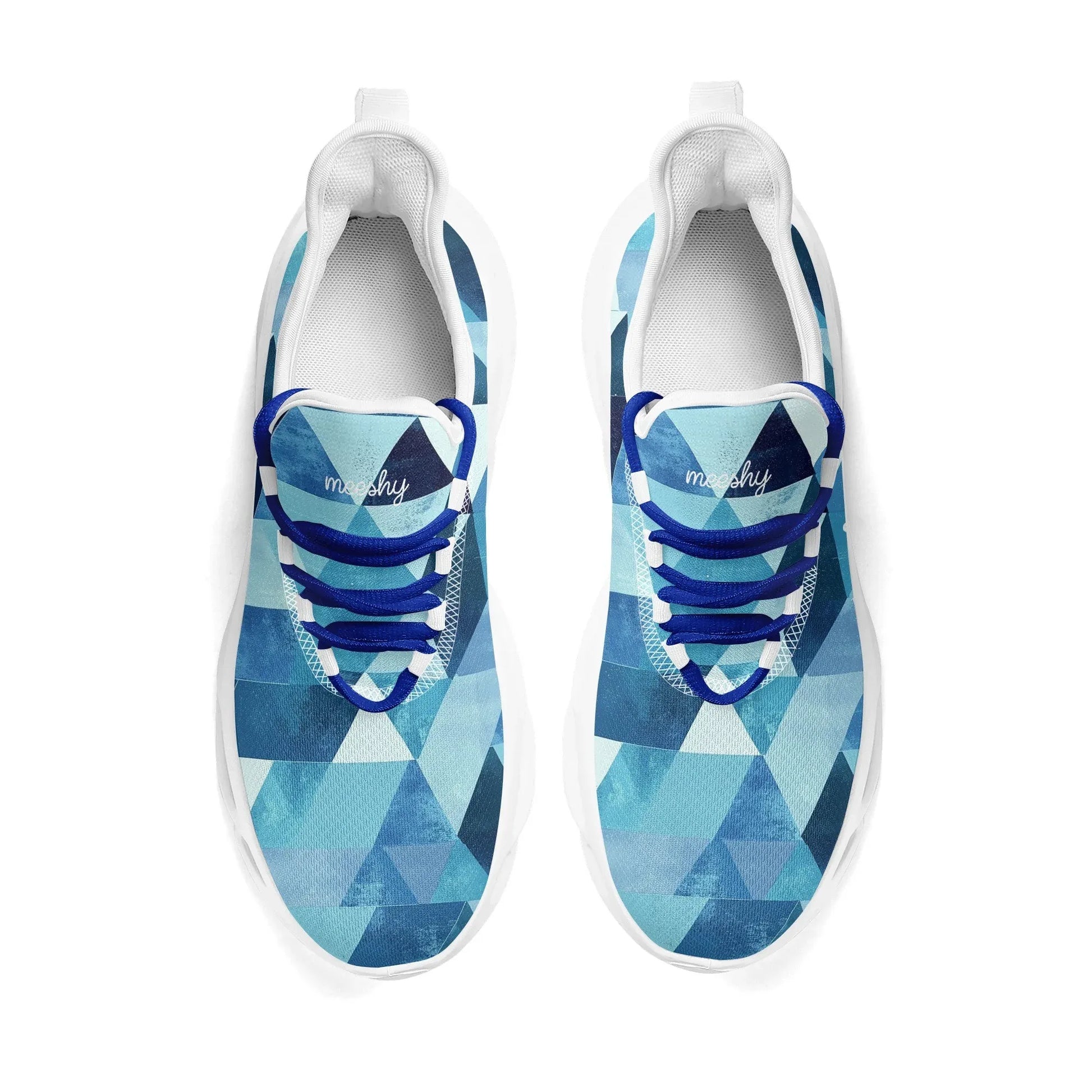 meeshy-air-athletic-sneaker-triangle-v4-damen-sneaker-jlr-design-7 - JLR Design