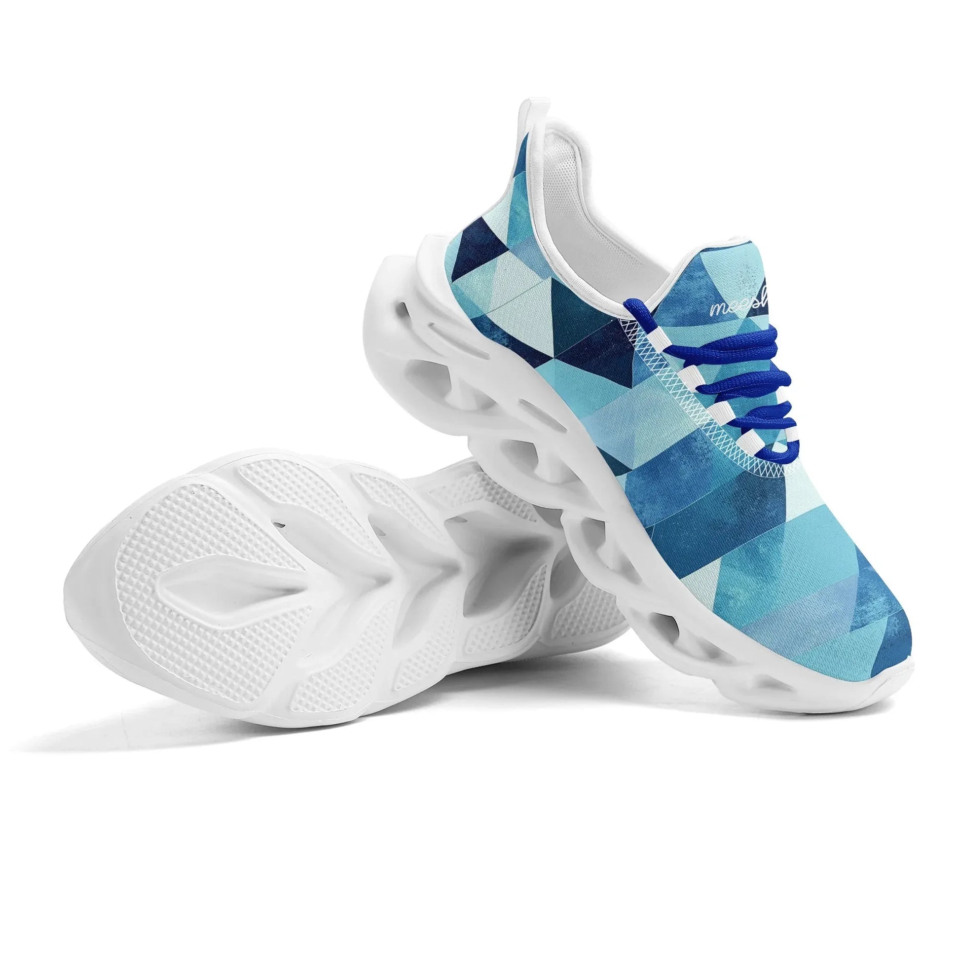 meeshy-air-athletic-sneaker-triangle-v4-damen-sneaker-jlr-design-9 - JLR Design