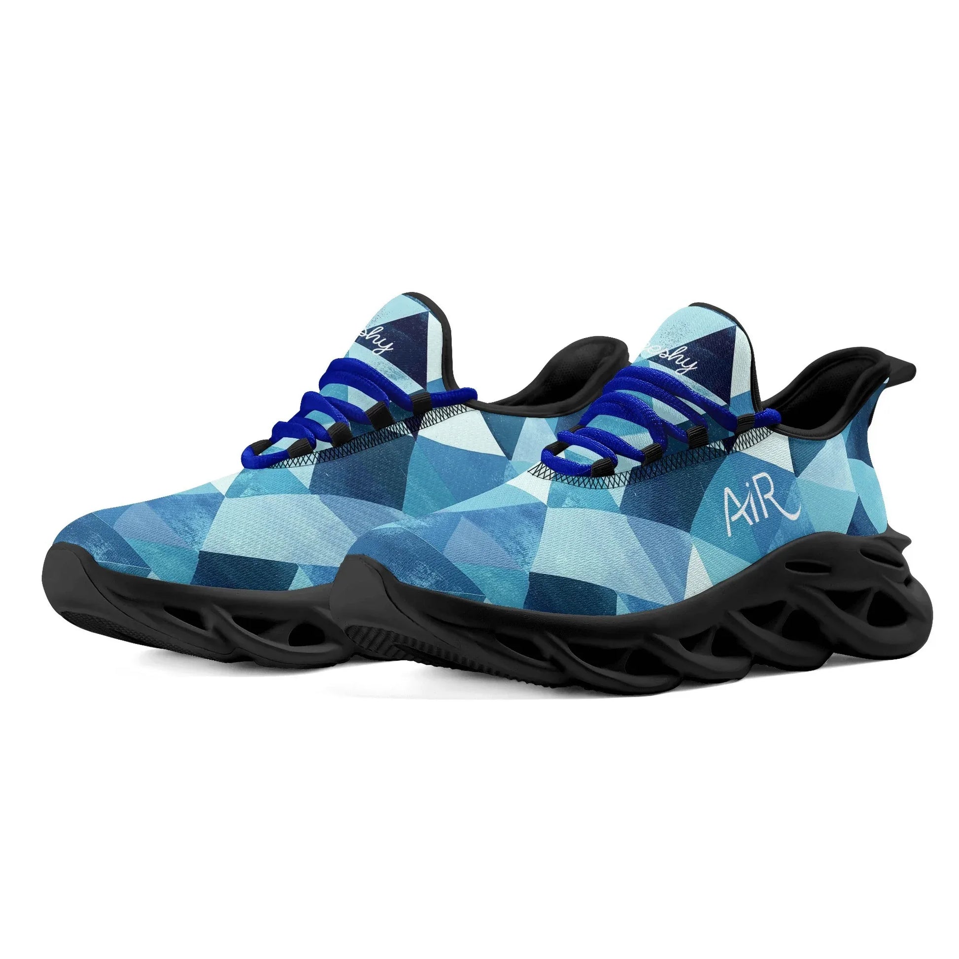 meeshy-air-athletic-sneaker-triangle-v4-herren-sneaker-jlr-design-1 - JLR Design