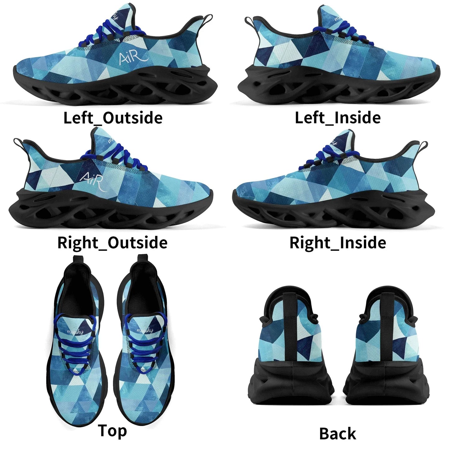 meeshy-air-athletic-sneaker-triangle-v4-herren-sneaker-jlr-design-20 - JLR Design