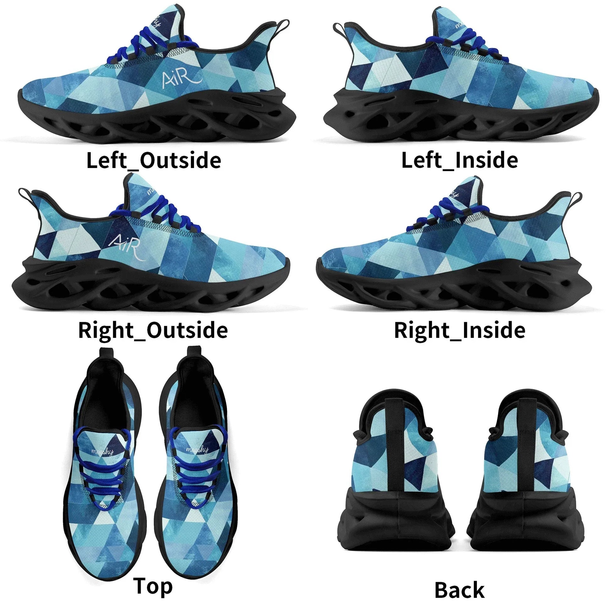 meeshy-air-athletic-sneaker-triangle-v4-herren-sneaker-jlr-design-20 - JLR Design