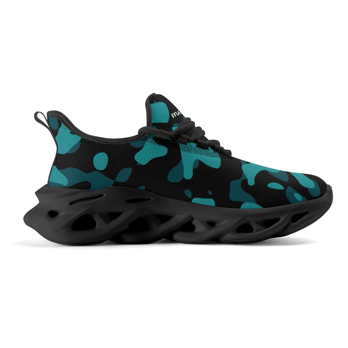 meeshy-air-athletic-sneaker-turkis-camouflage-damen-sneaker-jlr-design-13 - JLR Design
