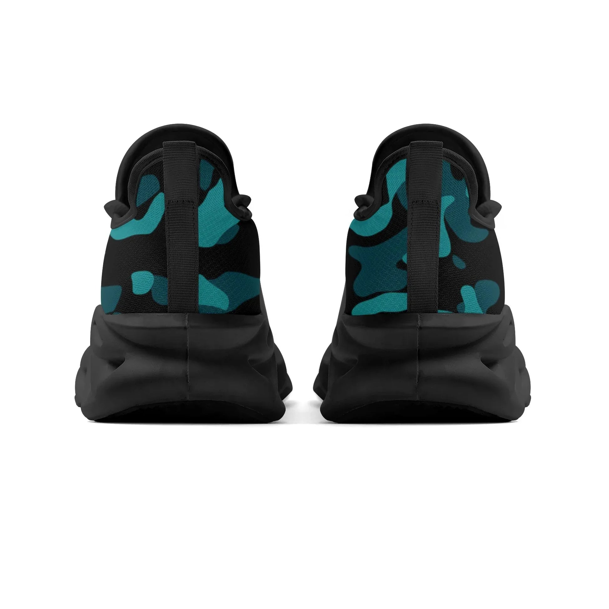 meeshy-air-athletic-sneaker-turkis-camouflage-damen-sneaker-jlr-design-17 - JLR Design