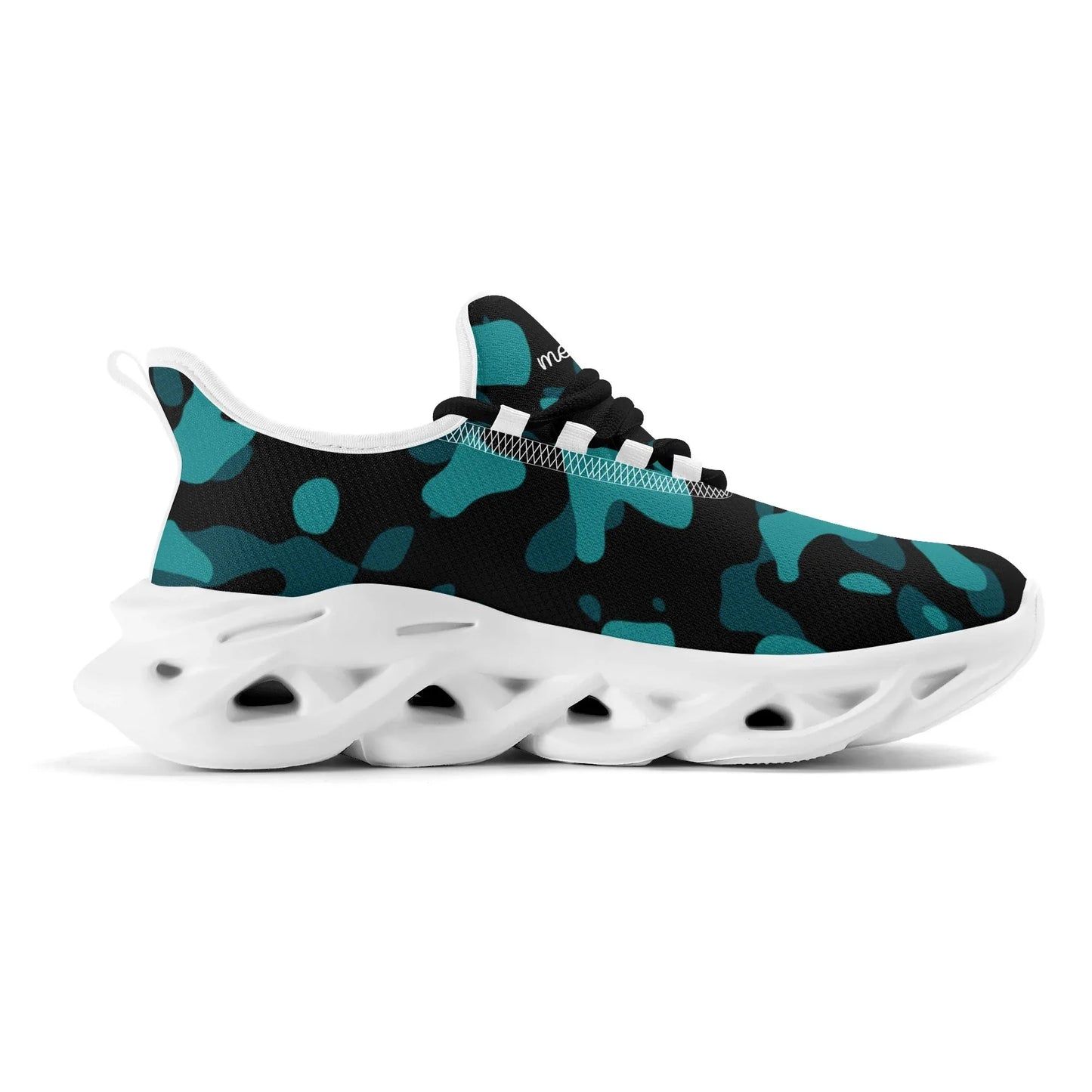 meeshy-air-athletic-sneaker-turkis-camouflage-damen-sneaker-jlr-design-4 - JLR Design