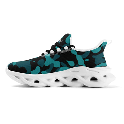 meeshy-air-athletic-sneaker-turkis-camouflage-damen-sneaker-jlr-design-5 - JLR Design