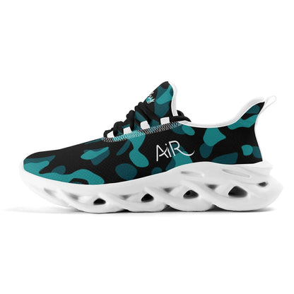 meeshy-air-athletic-sneaker-turkis-camouflage-herren-sneaker-jlr-design-3 - JLR Design