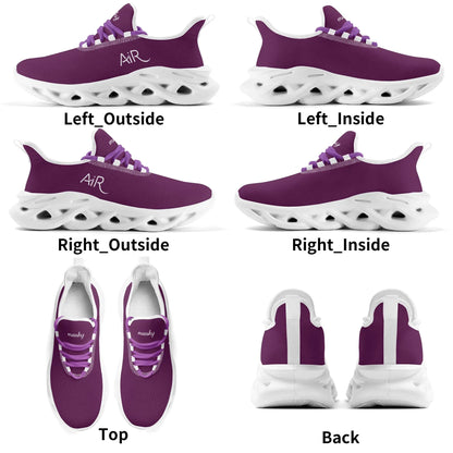 meeshy-air-athletic-sneaker-tyrian-purple-damen-sneaker-jlr-design-10 - JLR Design