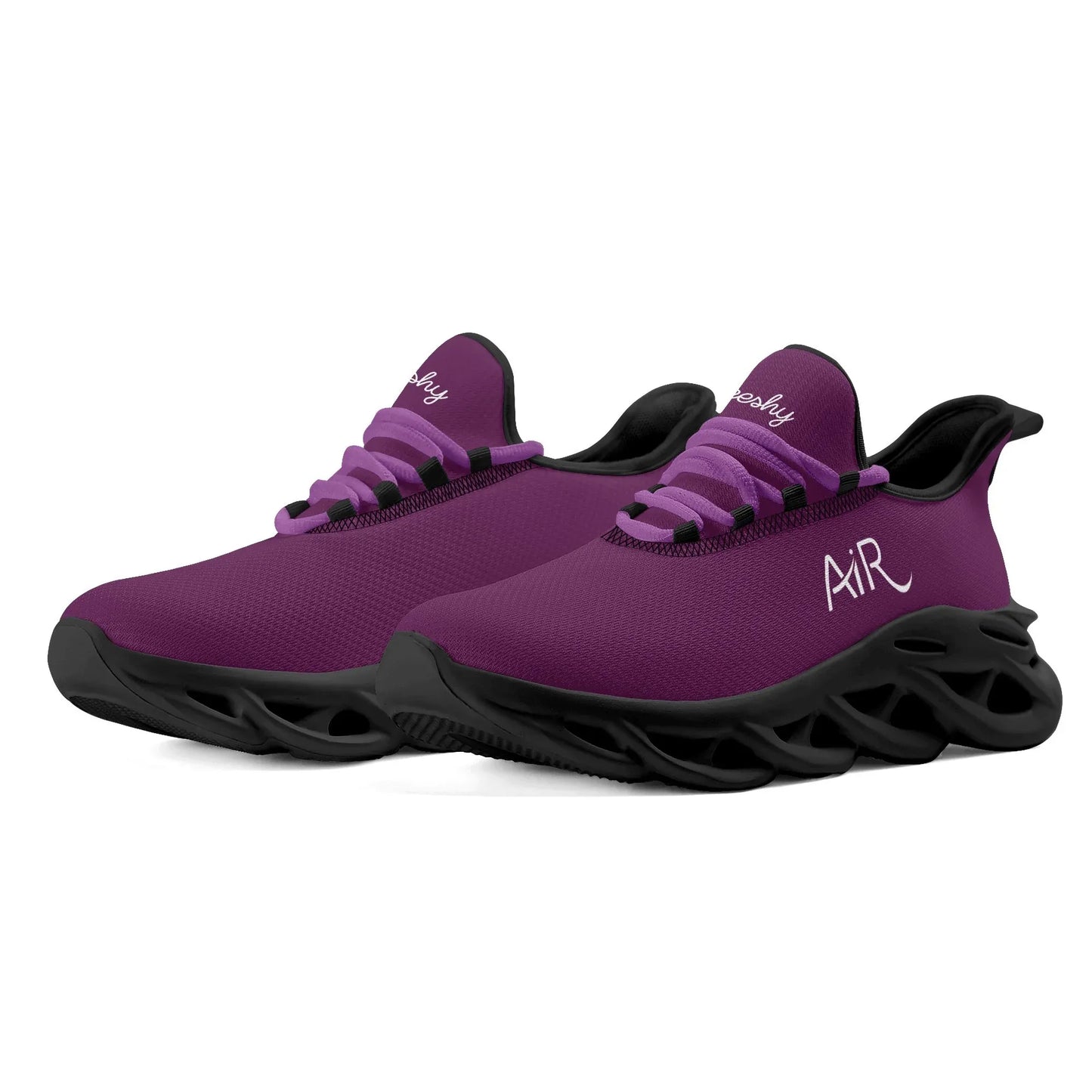 meeshy-air-athletic-sneaker-tyrian-purple-damen-sneaker-jlr-design-11 - JLR Design