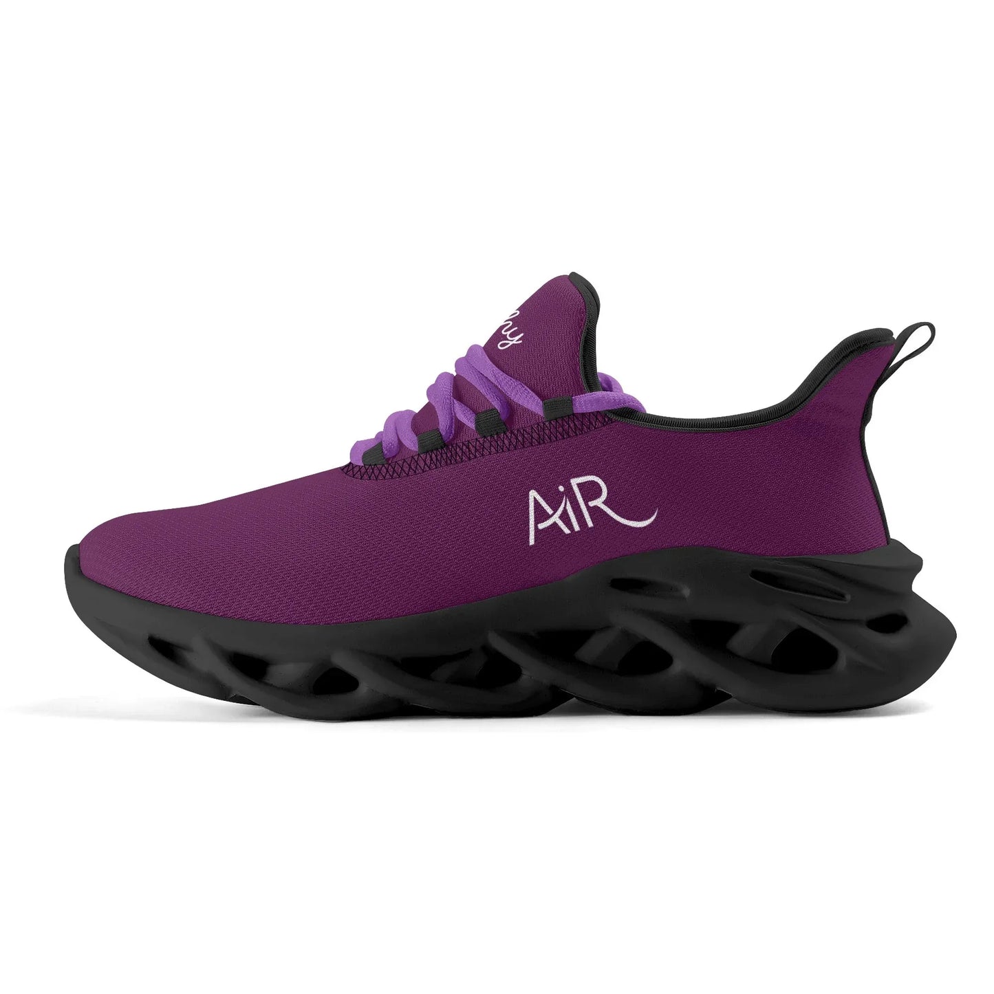 meeshy-air-athletic-sneaker-tyrian-purple-damen-sneaker-jlr-design-12 - JLR Design