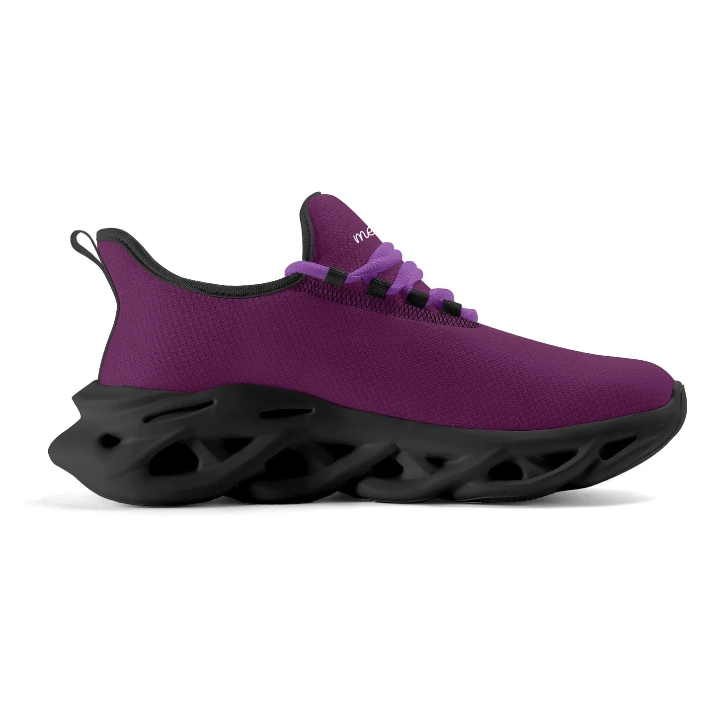 meeshy-air-athletic-sneaker-tyrian-purple-damen-sneaker-jlr-design-13 - JLR Design