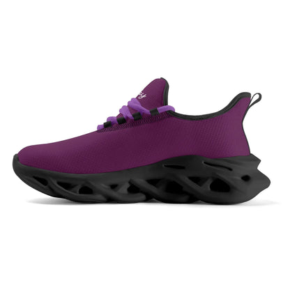 meeshy-air-athletic-sneaker-tyrian-purple-damen-sneaker-jlr-design-14 - JLR Design