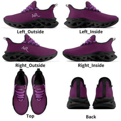 meeshy-air-athletic-sneaker-tyrian-purple-damen-sneaker-jlr-design-18 - JLR Design