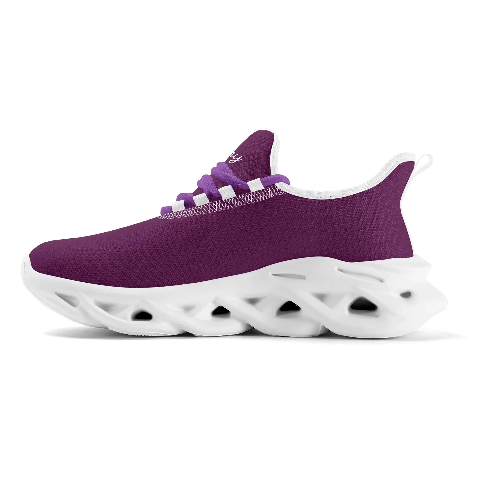 meeshy-air-athletic-sneaker-tyrian-purple-damen-sneaker-jlr-design-5 - JLR Design