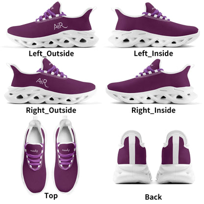 meeshy-air-athletic-sneaker-tyrian-purple-herren-sneaker-jlr-design-11 - JLR Design