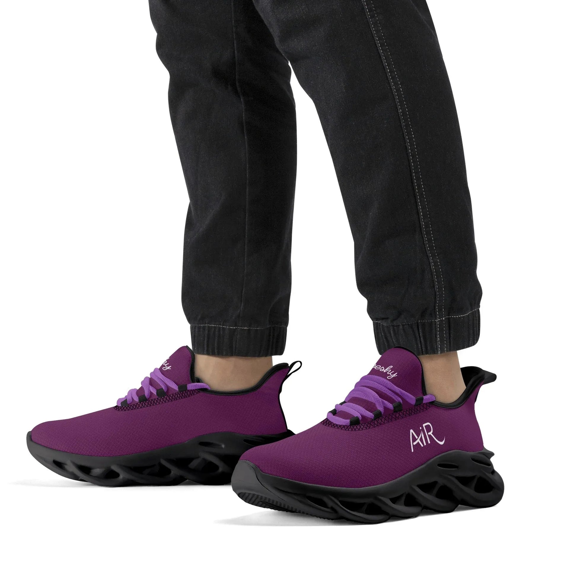 meeshy-air-athletic-sneaker-tyrian-purple-herren-sneaker-jlr-design-19 - JLR Design