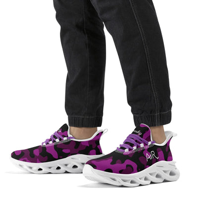 meeshy-air-athletic-sneaker-violett-camouflage-herren-sneaker-jlr-design-10 - JLR Design