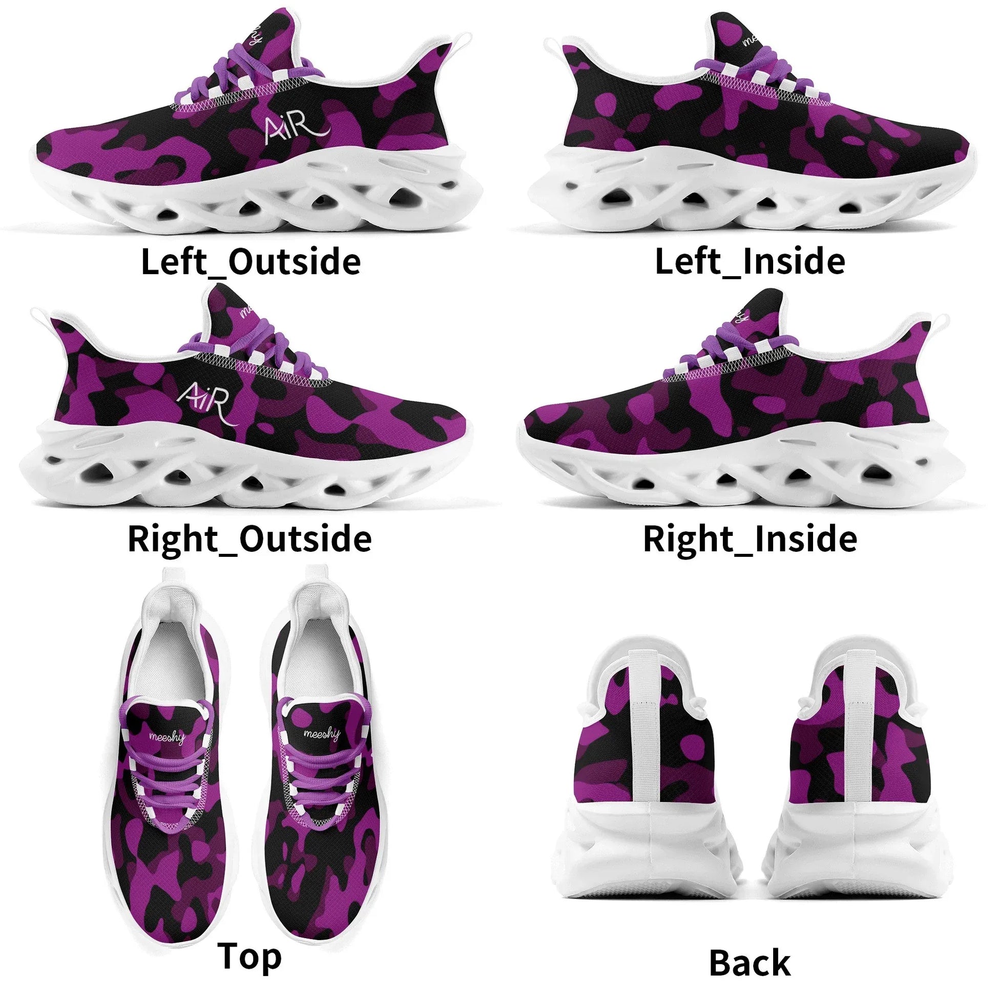 meeshy-air-athletic-sneaker-violett-camouflage-herren-sneaker-jlr-design-11 - JLR Design