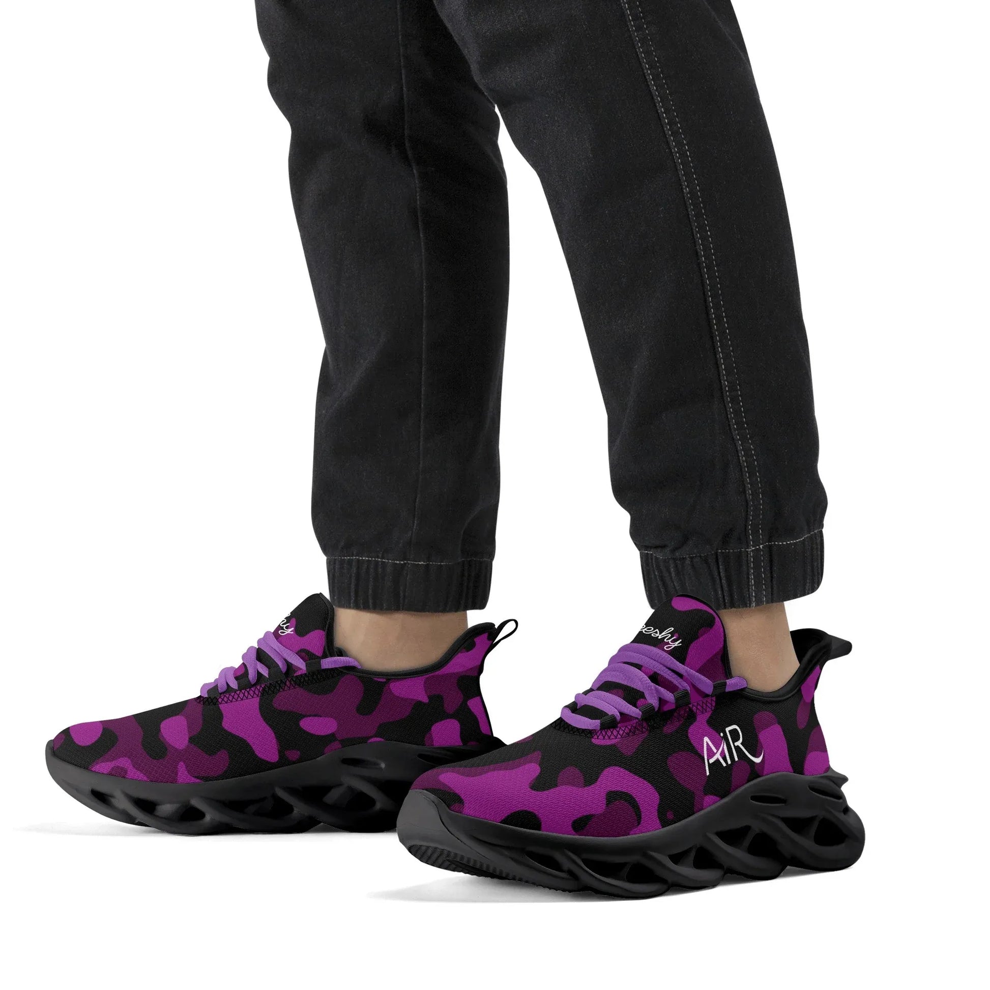 meeshy-air-athletic-sneaker-violett-camouflage-herren-sneaker-jlr-design-19 - JLR Design