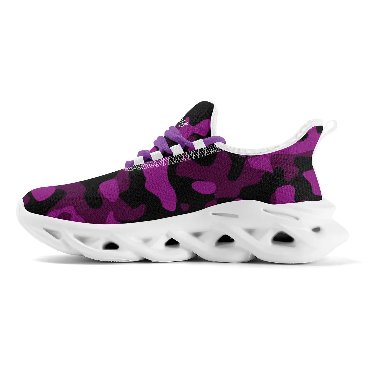 meeshy-air-athletic-sneaker-violett-camouflage-herren-sneaker-jlr-design-5 - JLR Design