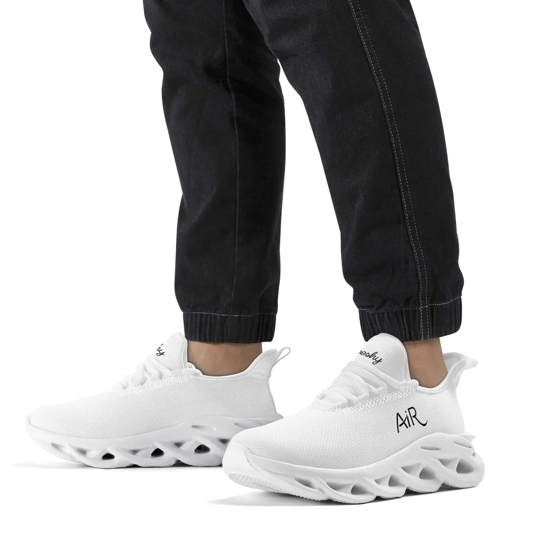 meeshy-air-athletic-sneaker-weiss-herren-sneaker-jlr-design-10 - JLR Design