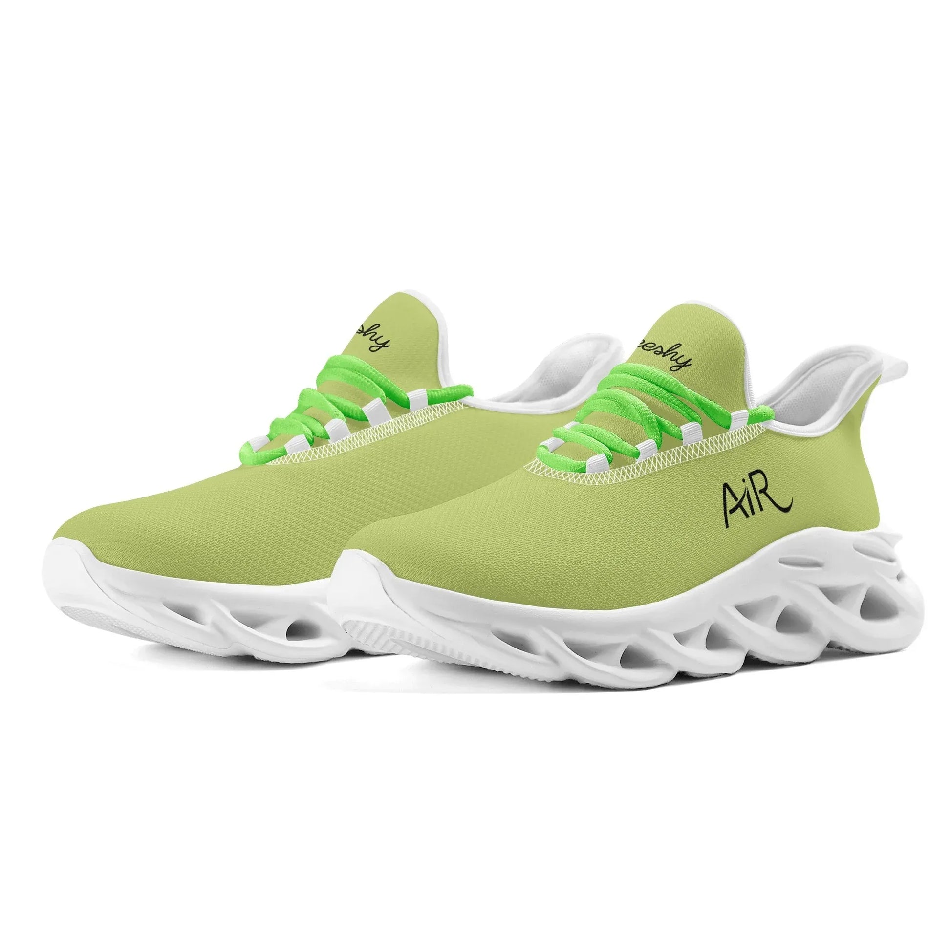 meeshy-air-athletic-sneaker-wild-willow-damen-sneaker-jlr-design-2 - JLR Design