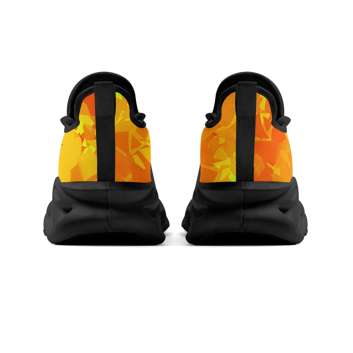 meeshy-air-athletic-sneaker-yellow-crystal-damen-sneaker-jlr-design-15 - JLR Design