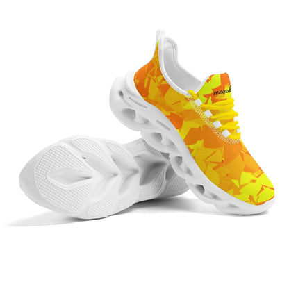 meeshy-air-athletic-sneaker-yellow-crystal-damen-sneaker-jlr-design-7 - JLR Design