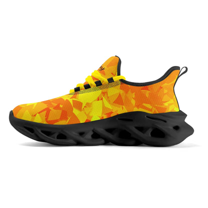 meeshy-air-athletic-sneaker-yellow-crystal-herren-sneaker-jlr-design-14 - JLR Design