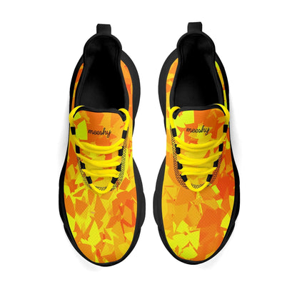meeshy-air-athletic-sneaker-yellow-crystal-herren-sneaker-jlr-design-16 - JLR Design