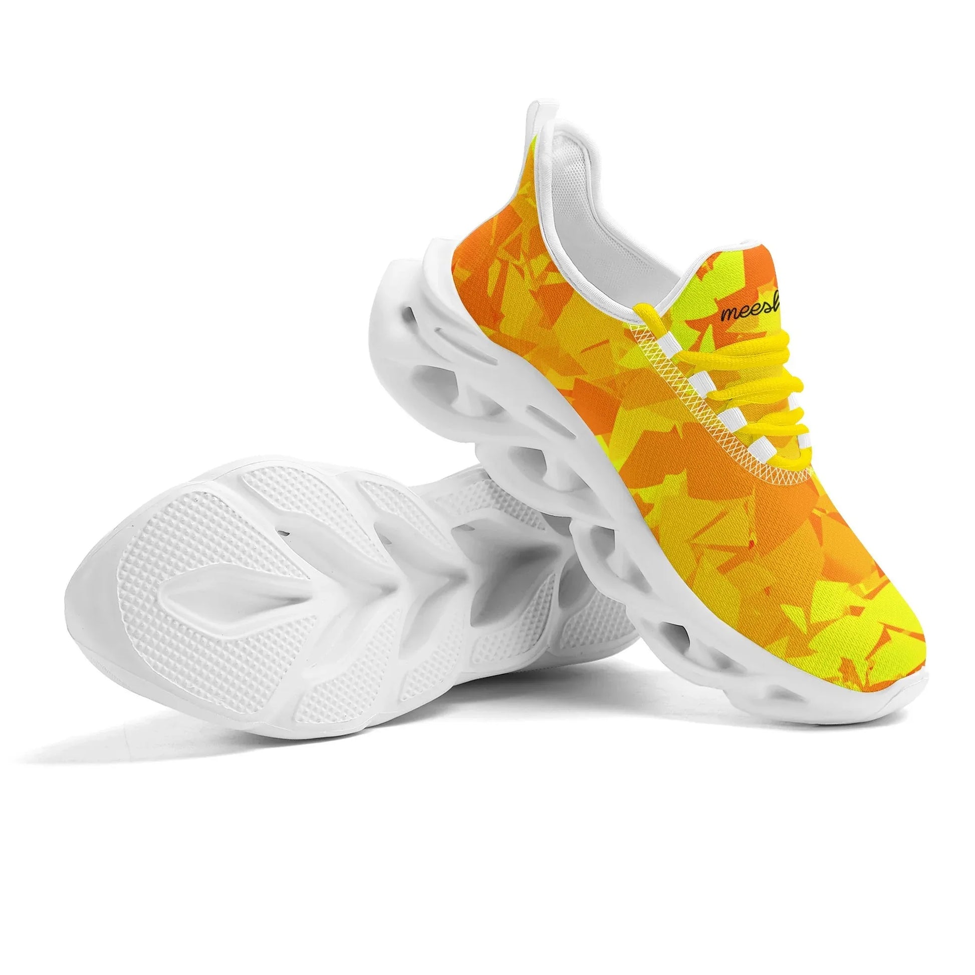 meeshy-air-athletic-sneaker-yellow-crystal-herren-sneaker-jlr-design-9 - JLR Design