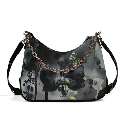 melancholie-der-nacht-elegante-umhangetasche-mit-kette-umhangetasche-jlr-design-1 - JLR Design