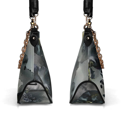 melancholie-der-nacht-elegante-umhangetasche-mit-kette-umhangetasche-jlr-design-4 - JLR Design