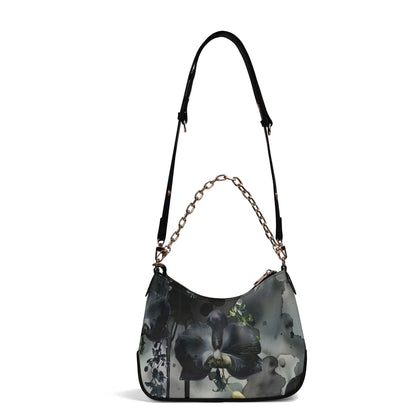 melancholie-der-nacht-elegante-umhangetasche-mit-kette-umhangetasche-jlr-design-5 - JLR Design