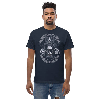 memento-mori-herren-t-shirt-t-shirt-jlr-design-10 - JLR Design