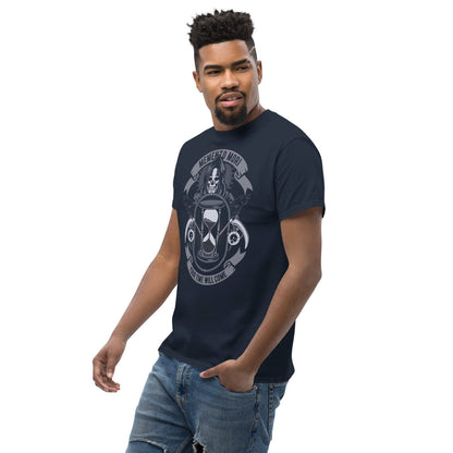 memento-mori-herren-t-shirt-t-shirt-jlr-design-11 - JLR Design