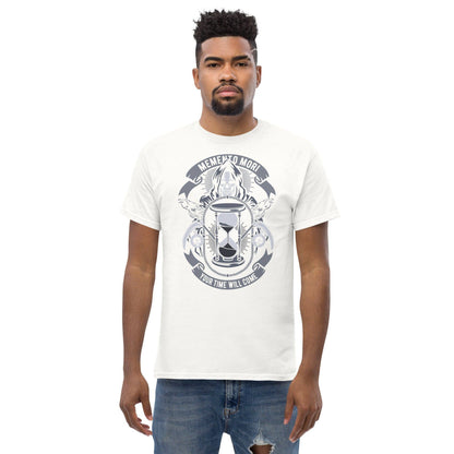 memento-mori-herren-t-shirt-t-shirt-jlr-design-45 - JLR Design