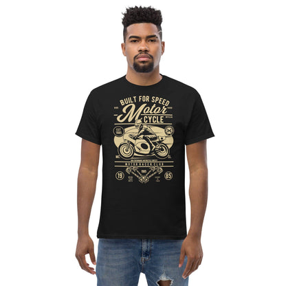mens-classic-tee-black-front-65df6ec4844bd - JLR Design