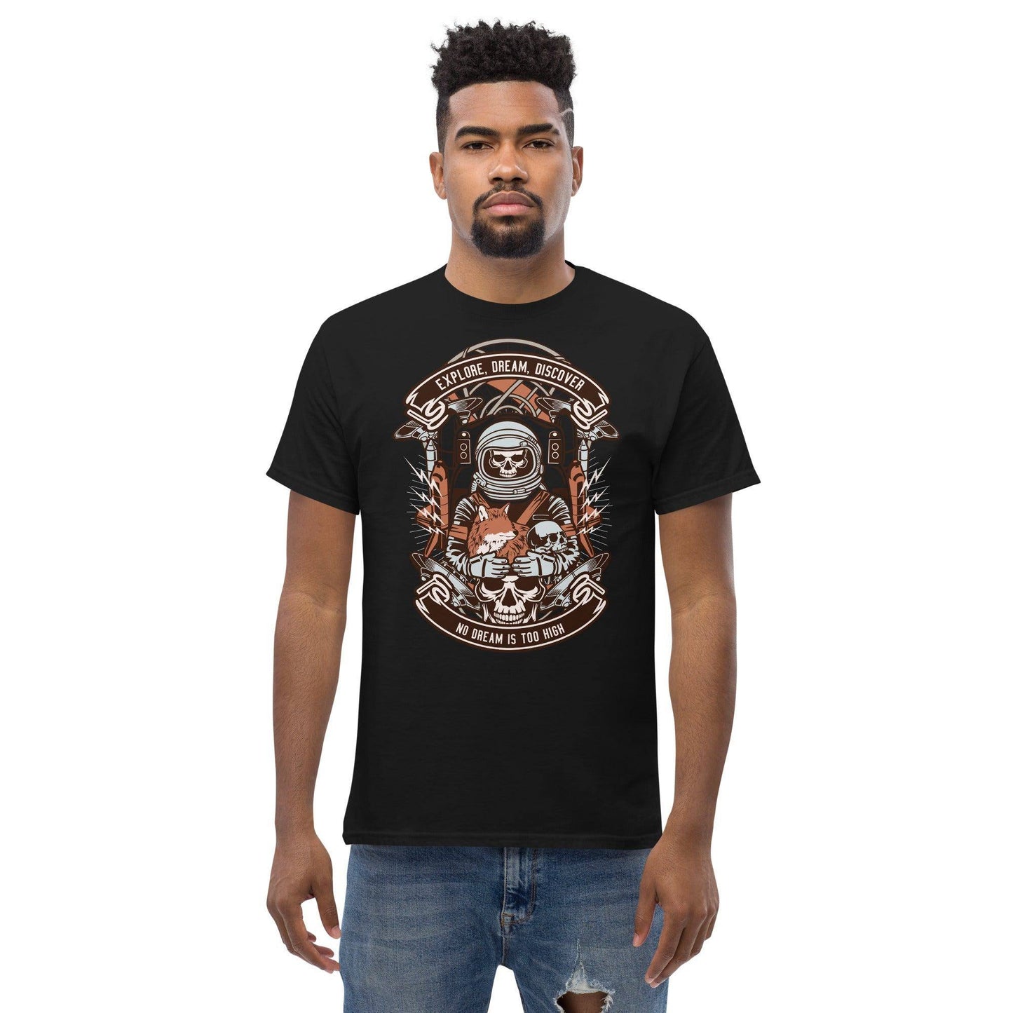 mens-classic-tee-black-front-65df701c79aee - JLR Design