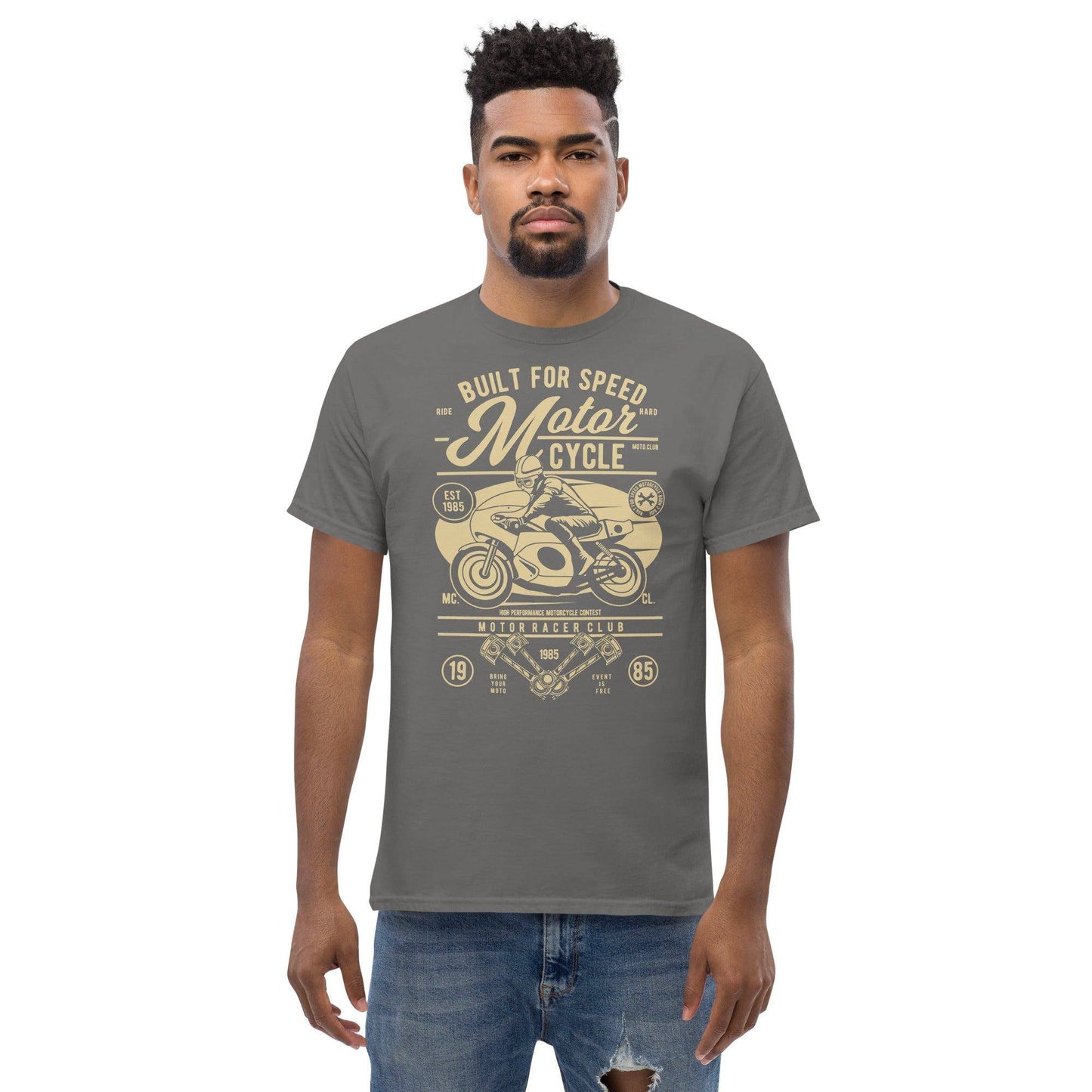 mens-classic-tee-charcoal-front-65df6ec49982f - JLR Design