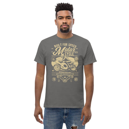 mens-classic-tee-charcoal-front-65df6ec49982f - JLR Design