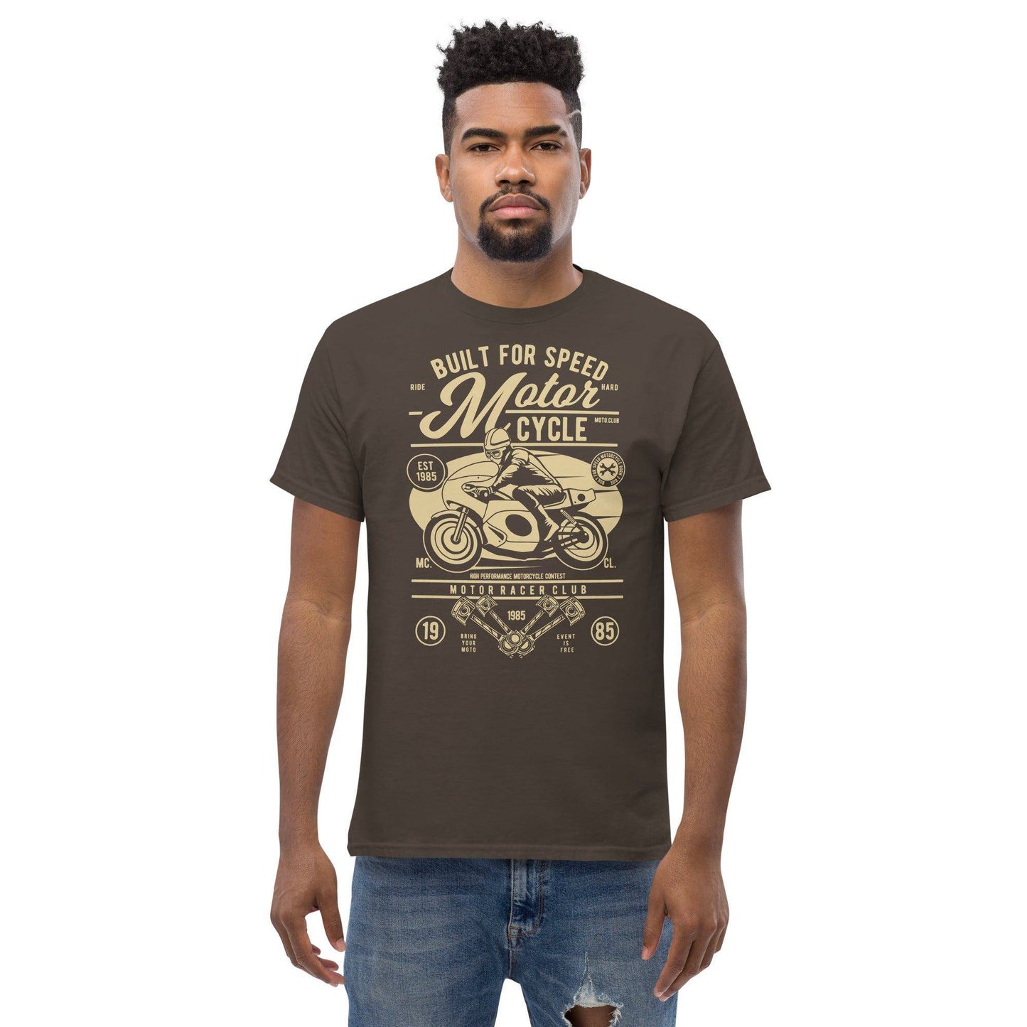 mens-classic-tee-dark-chocolate-front-65df6ec492a93 - JLR Design
