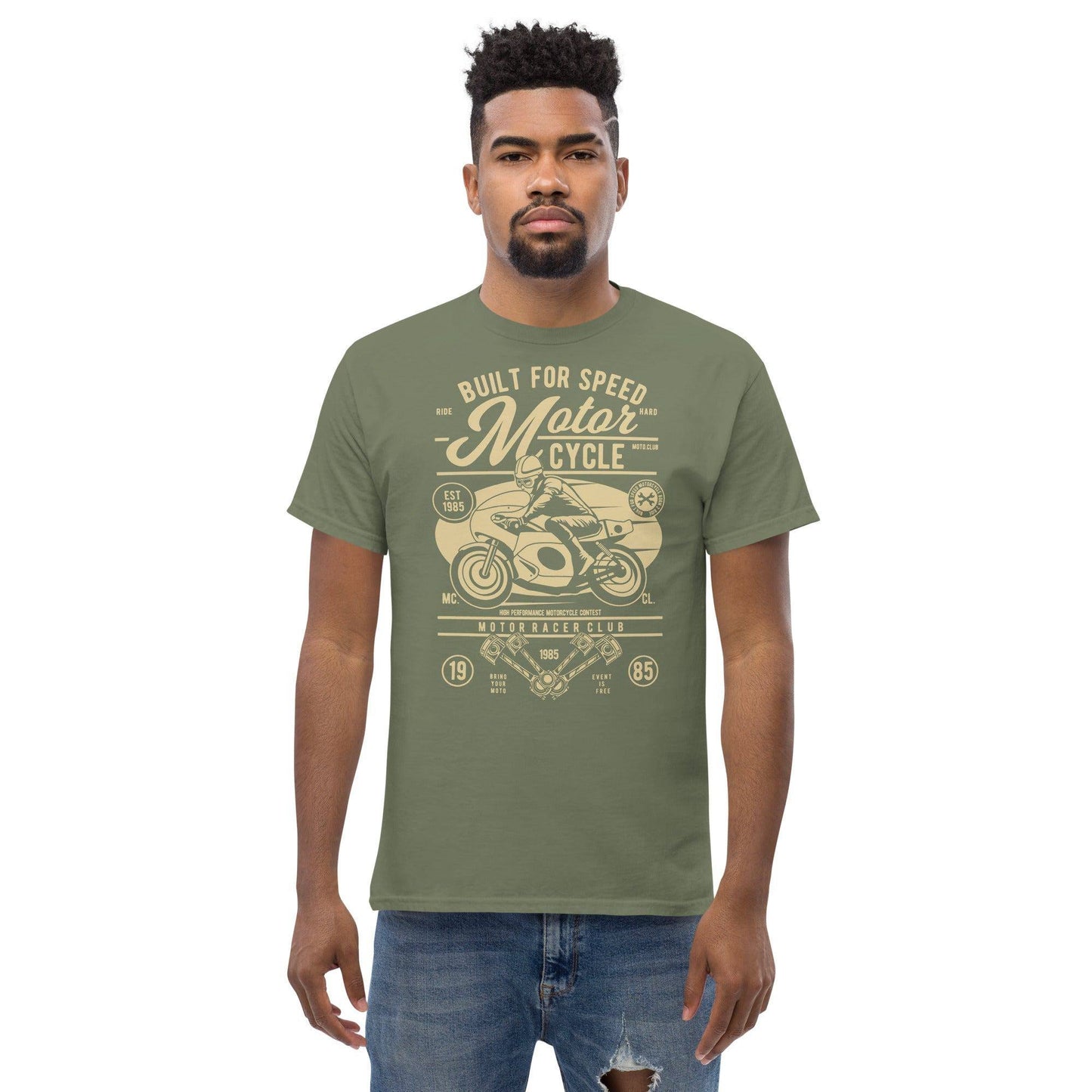 mens-classic-tee-military-green-front-65df6ec49d67d - JLR Design