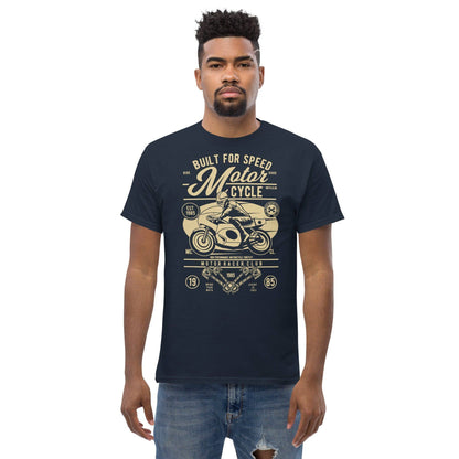 mens-classic-tee-navy-front-65df6ec486d4a - JLR Design