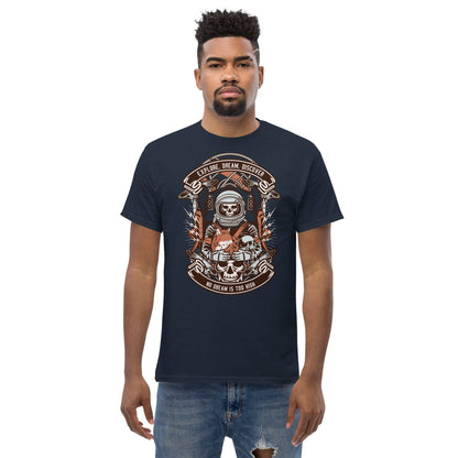 mens-classic-tee-navy-front-65df701c7bb1f - JLR Design