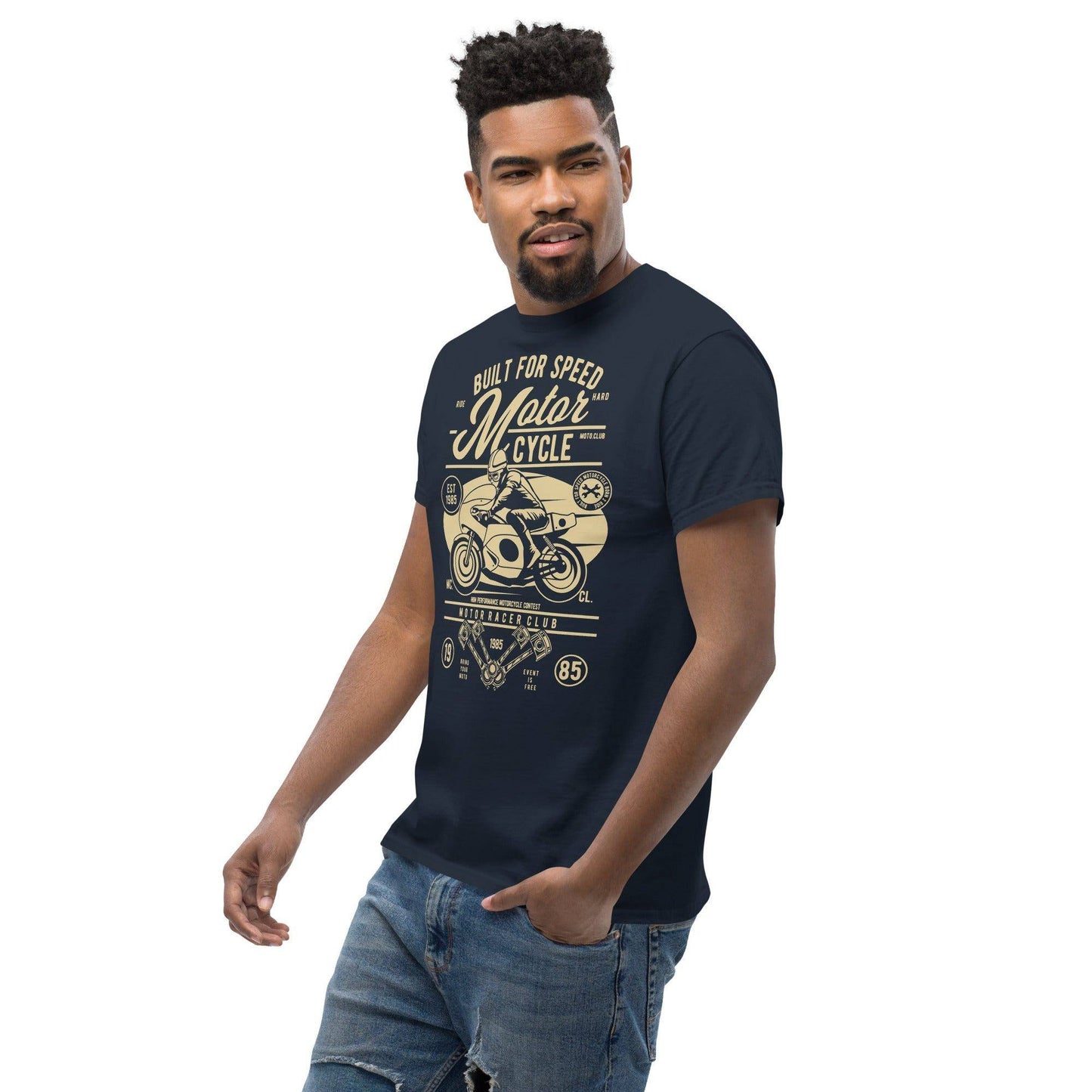 mens-classic-tee-navy-left-front-65df6ec488d7b - JLR Design