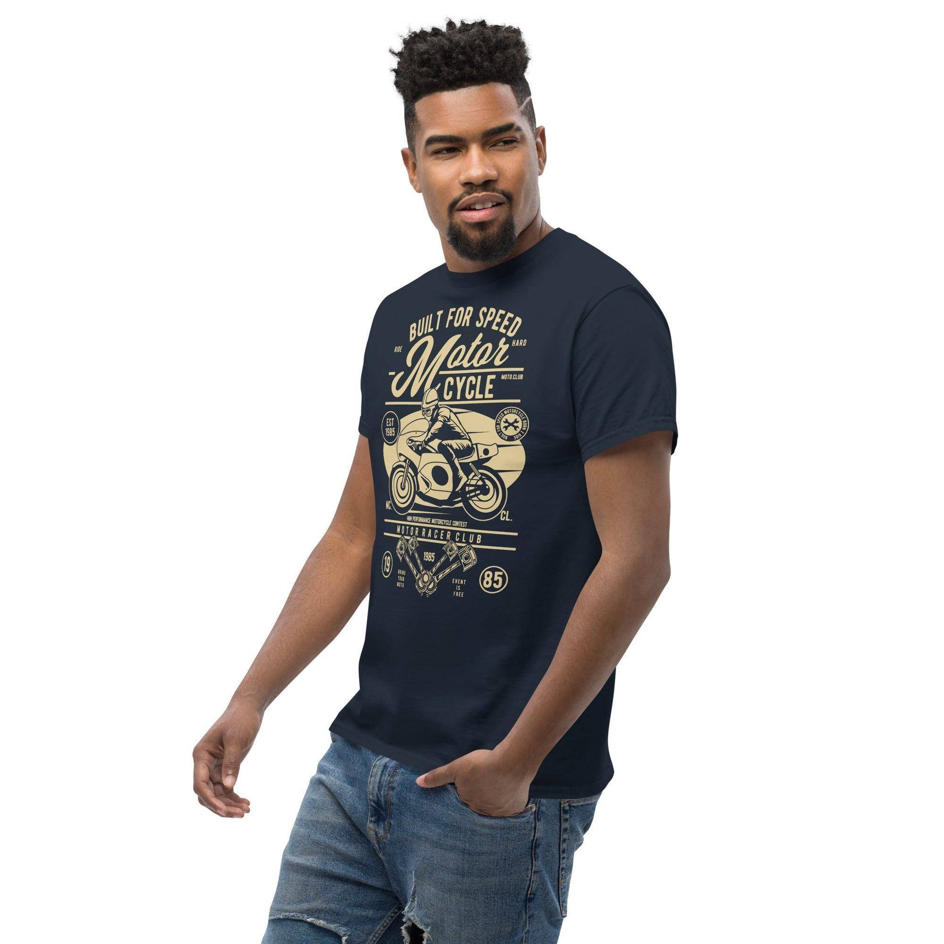 mens-classic-tee-navy-left-front-65df6ec488d7b - JLR Design