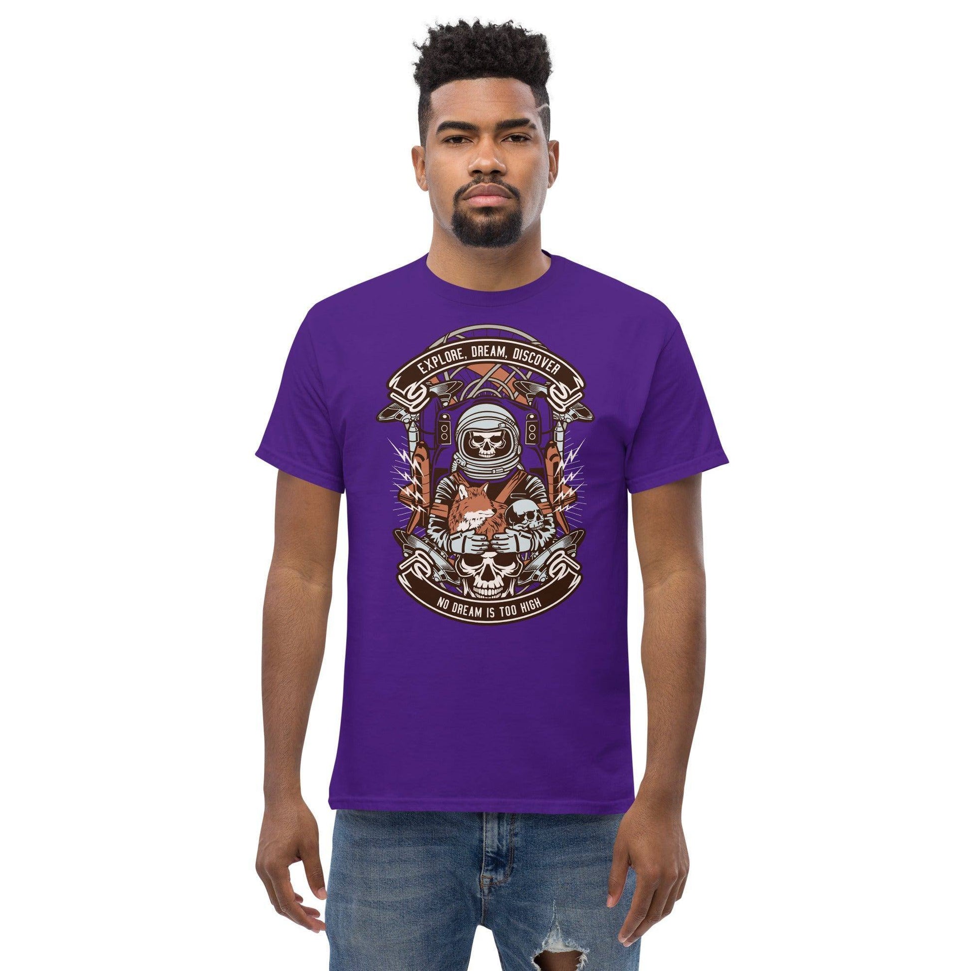 mens-classic-tee-purple-front-65df701c7e4ad - JLR Design