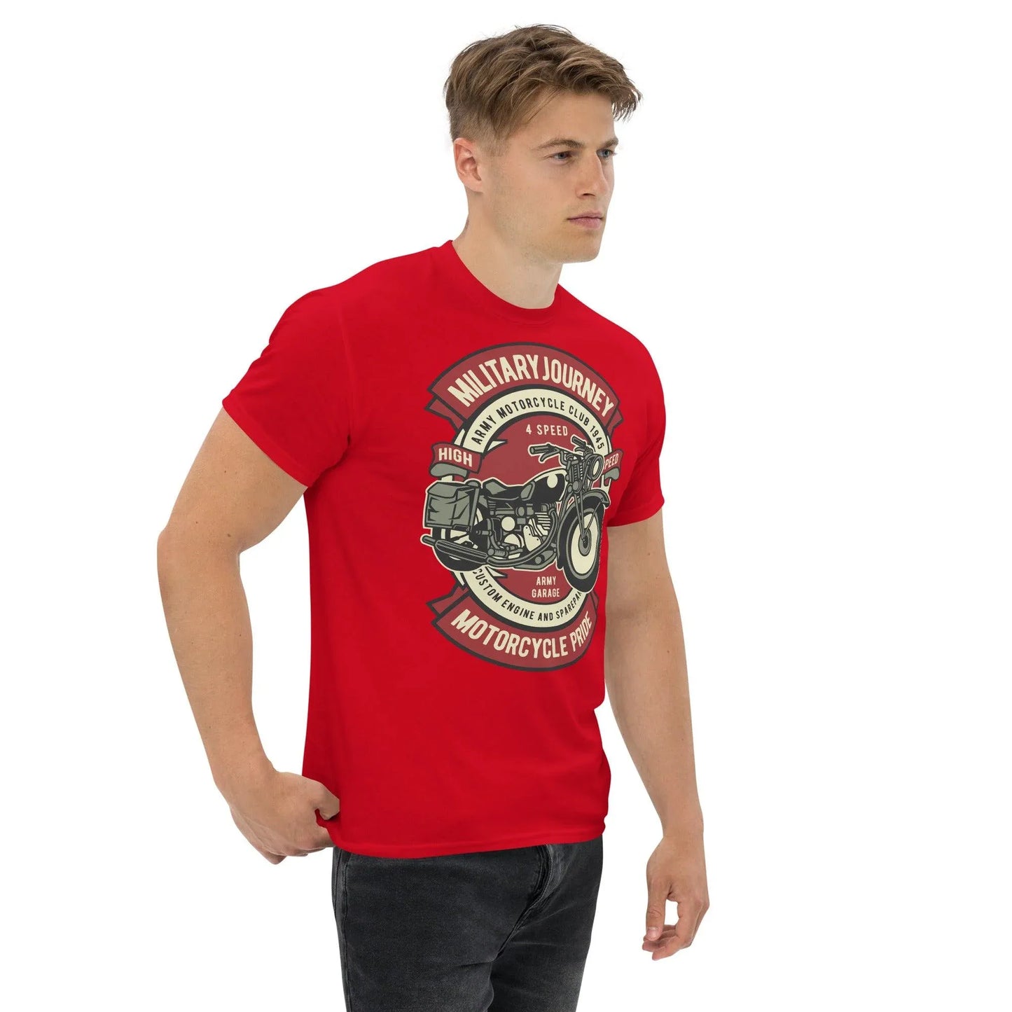 military-journey-herren-t-shirt-t-shirt-jlr-design-16 - JLR Design